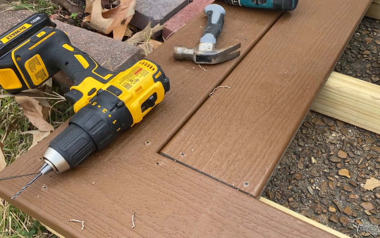 Deck Repair & Restoration in San Bernardino, CA